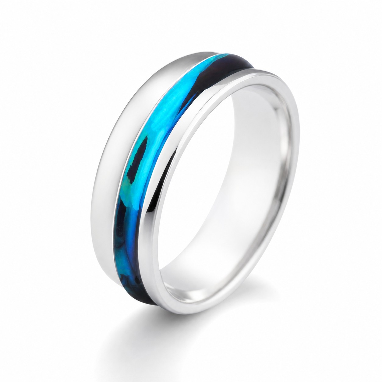 Angel Ring