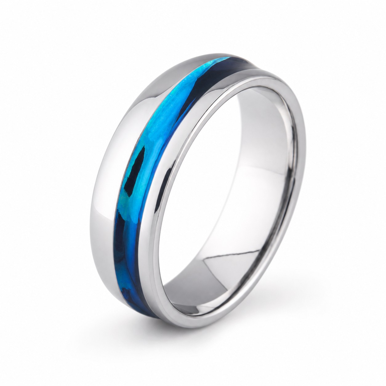 Angel Ring