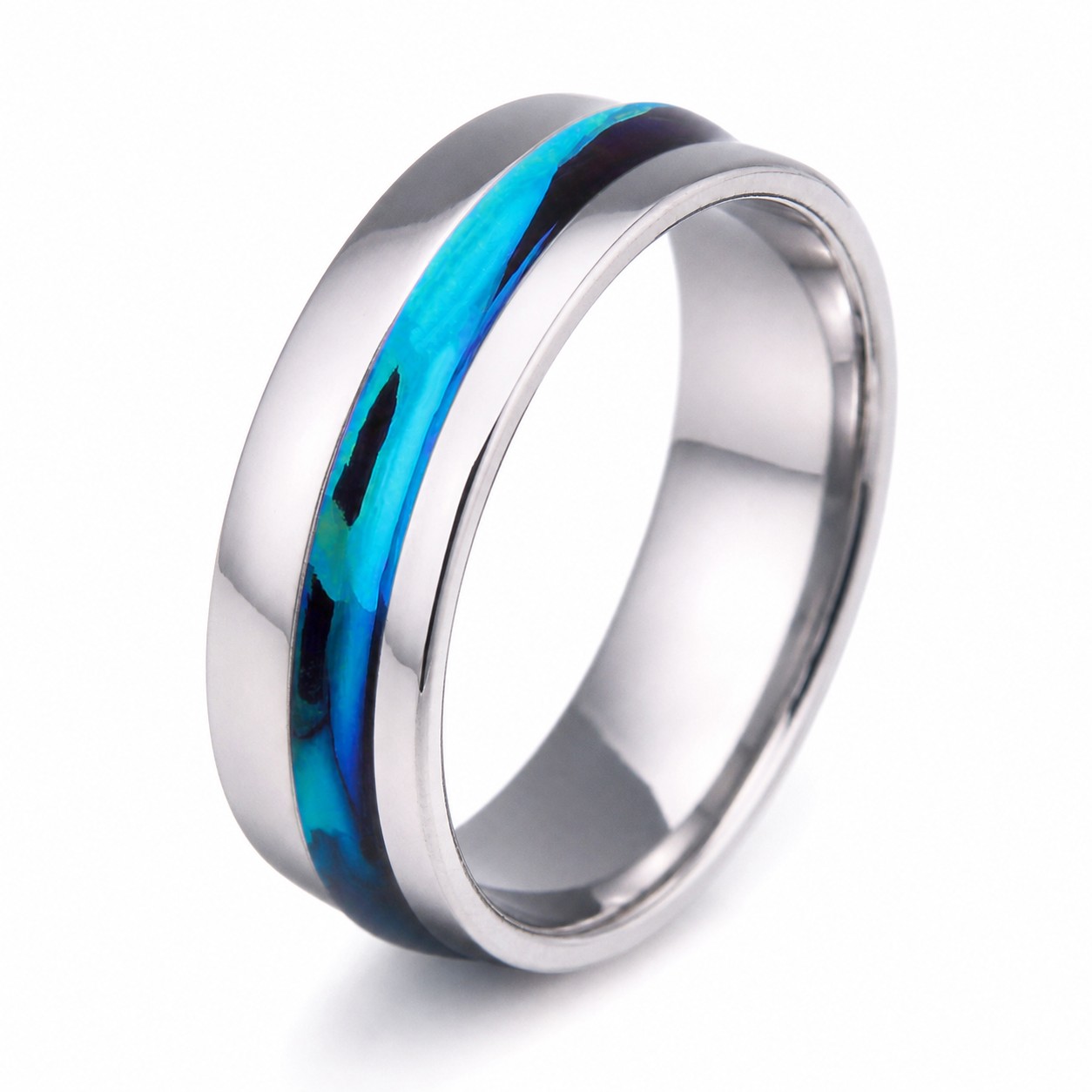 Angel Ring