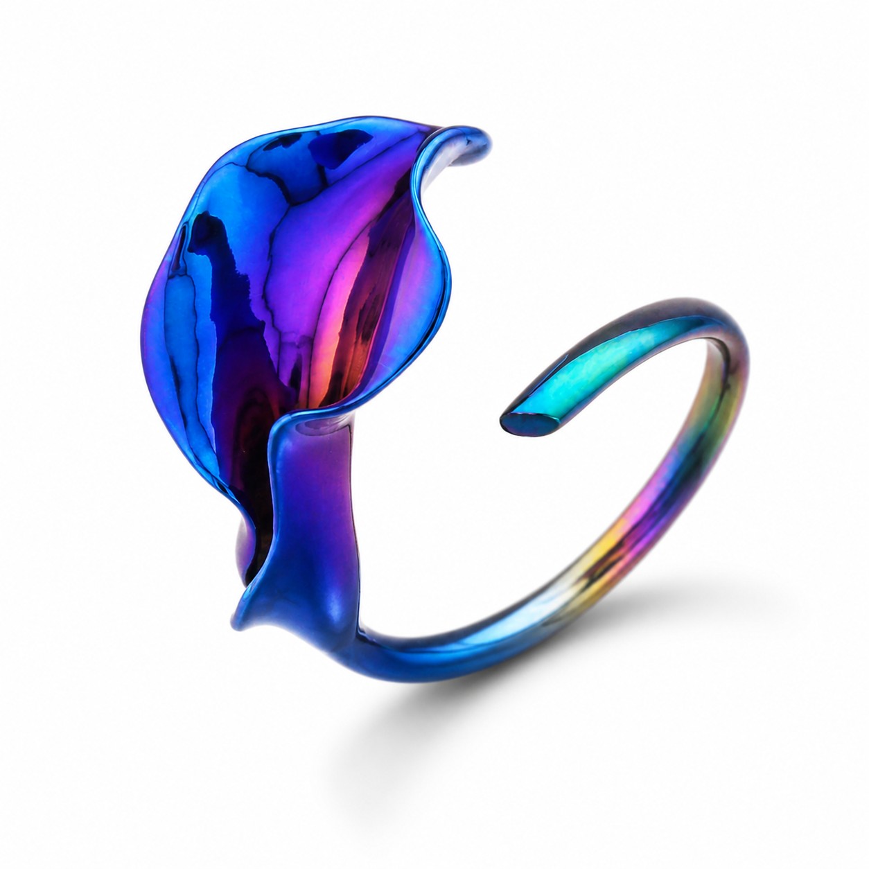 Calla Ring