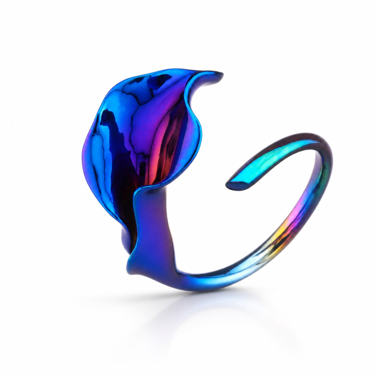 Calla Ring