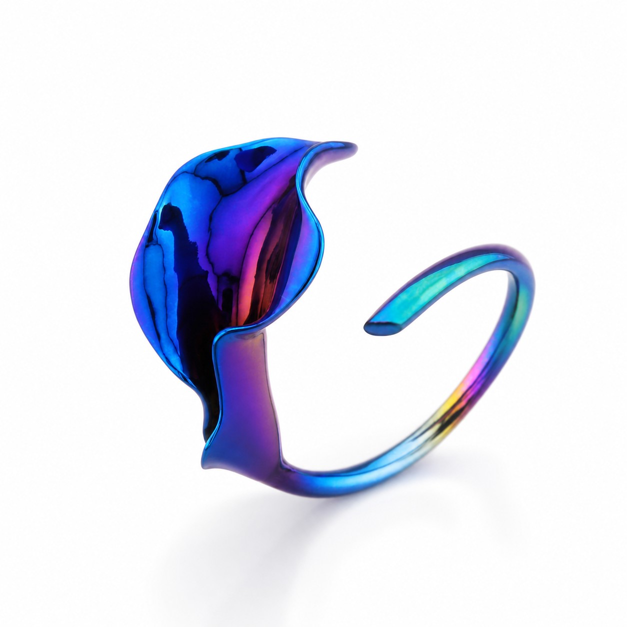 Calla Ring