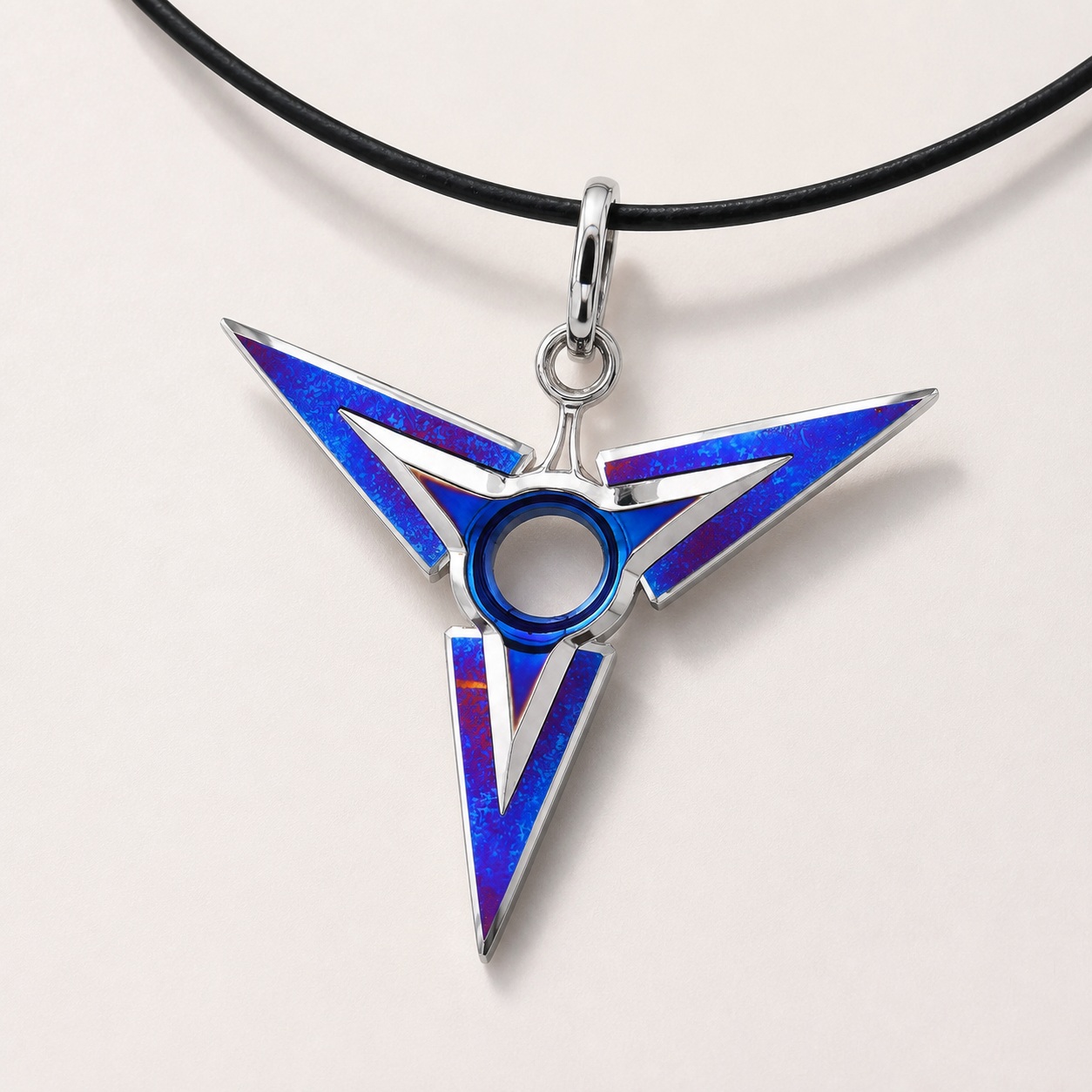 Chakra Pendant