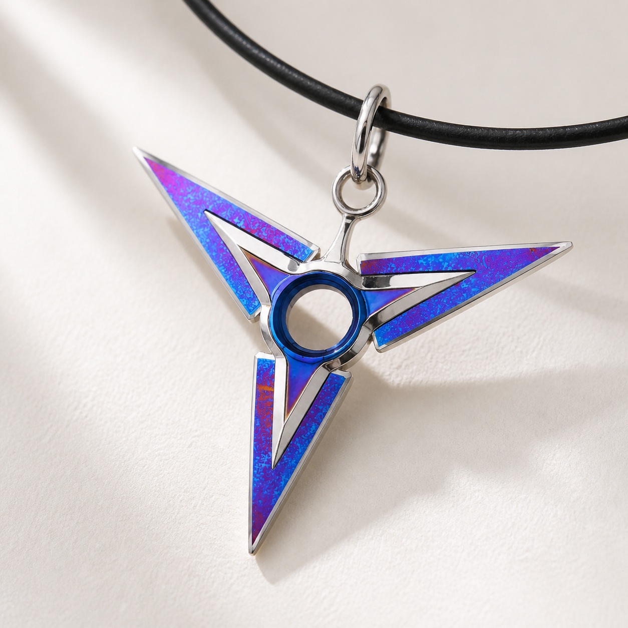 Chakra Pendant