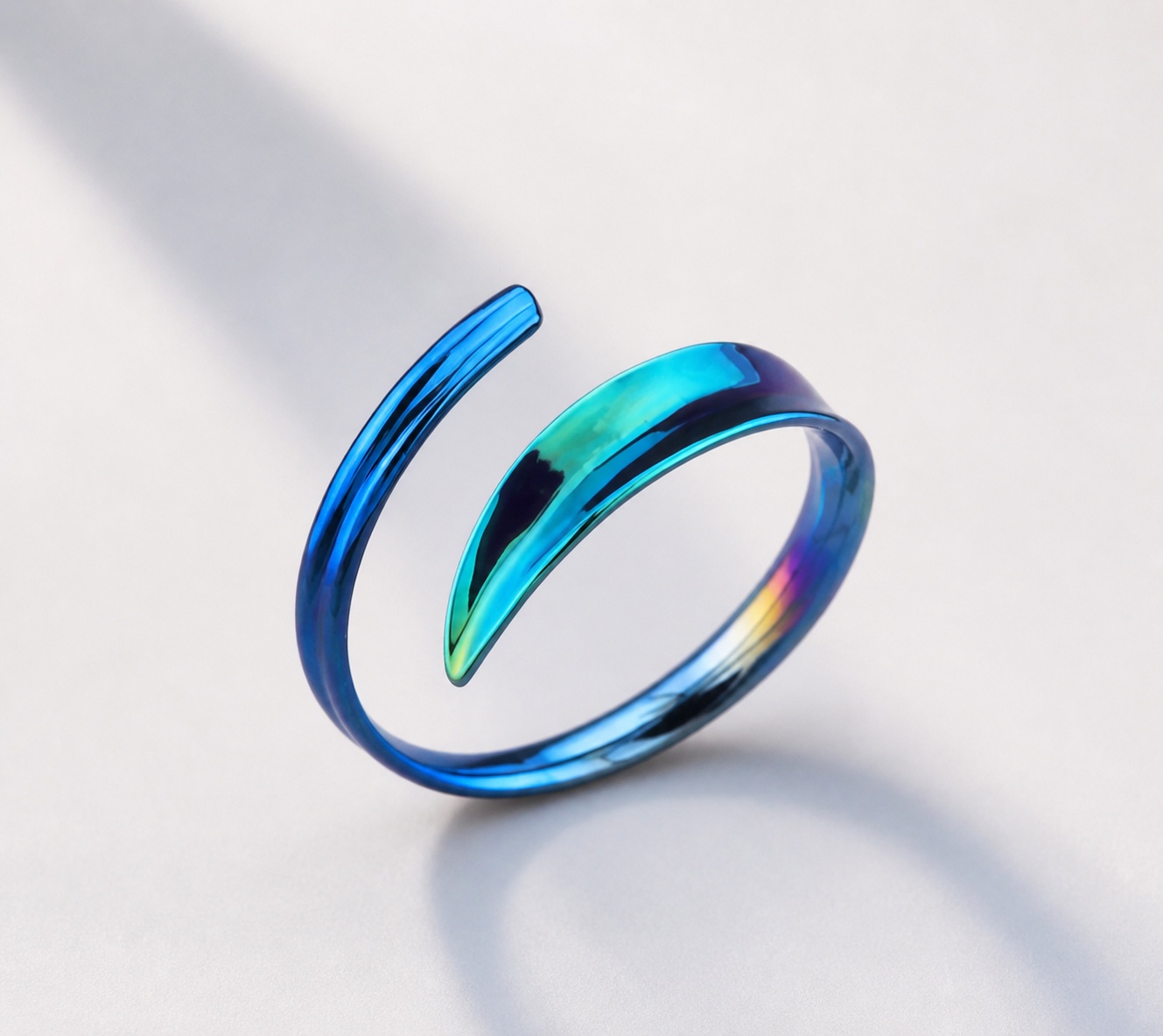 Grass Ring