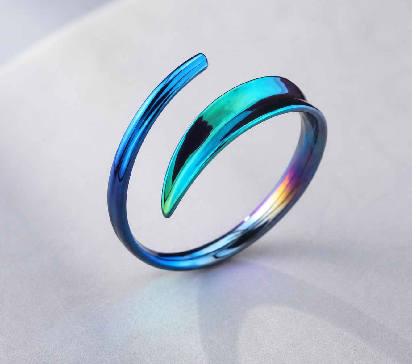 Grass Ring