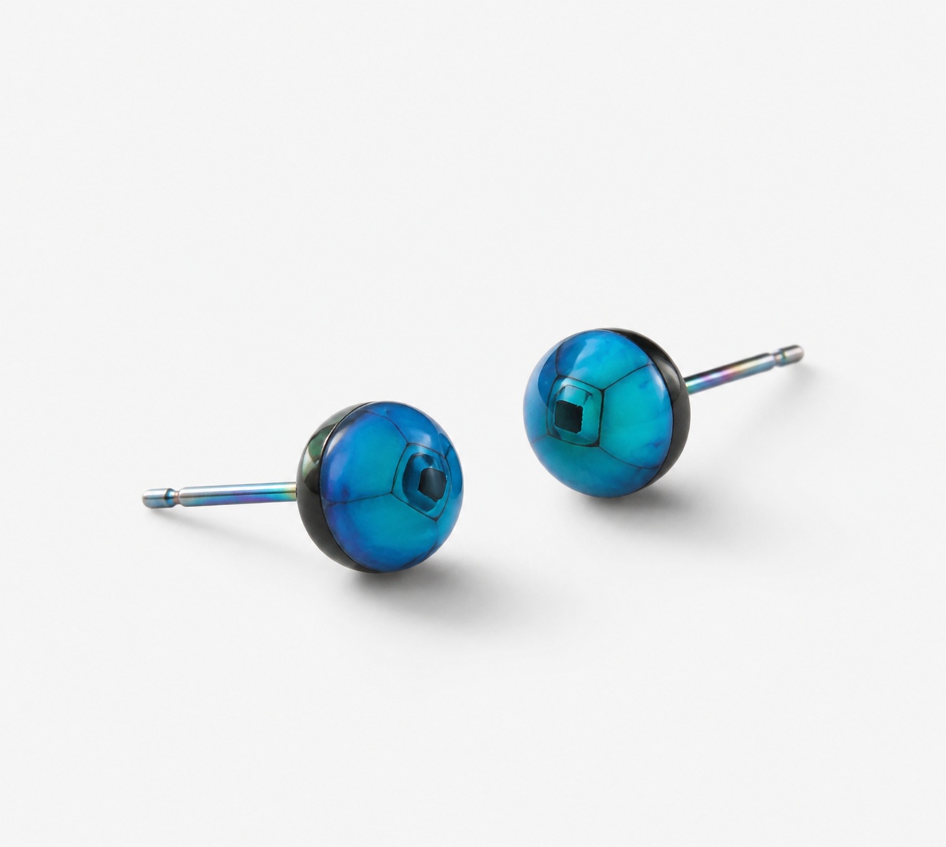 Ideal Earrings