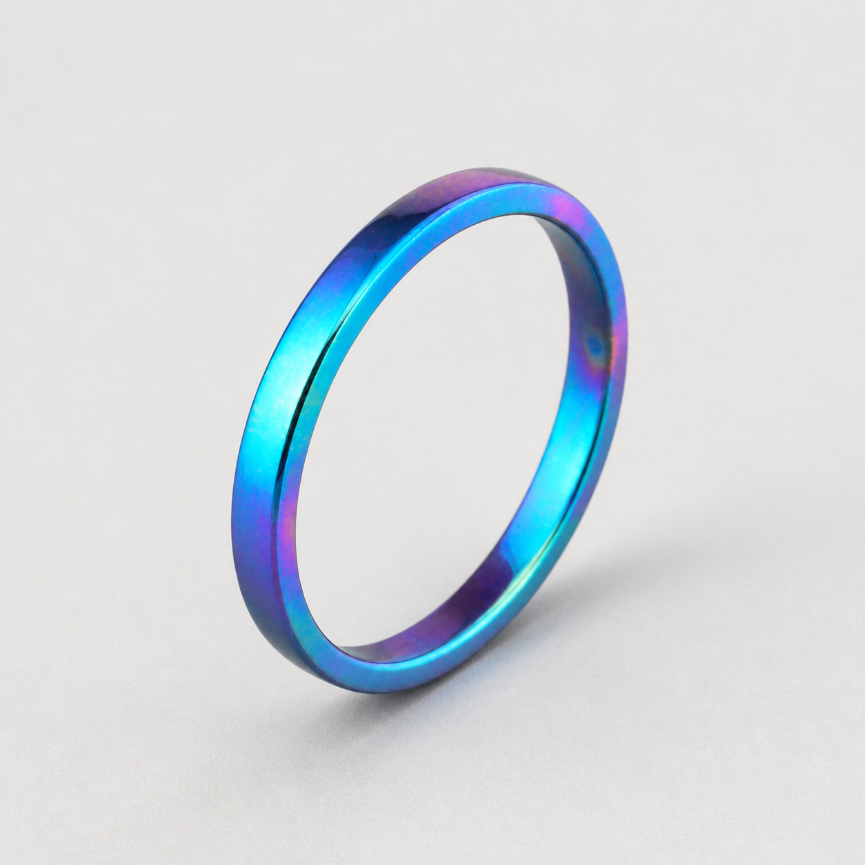Ideal Ring