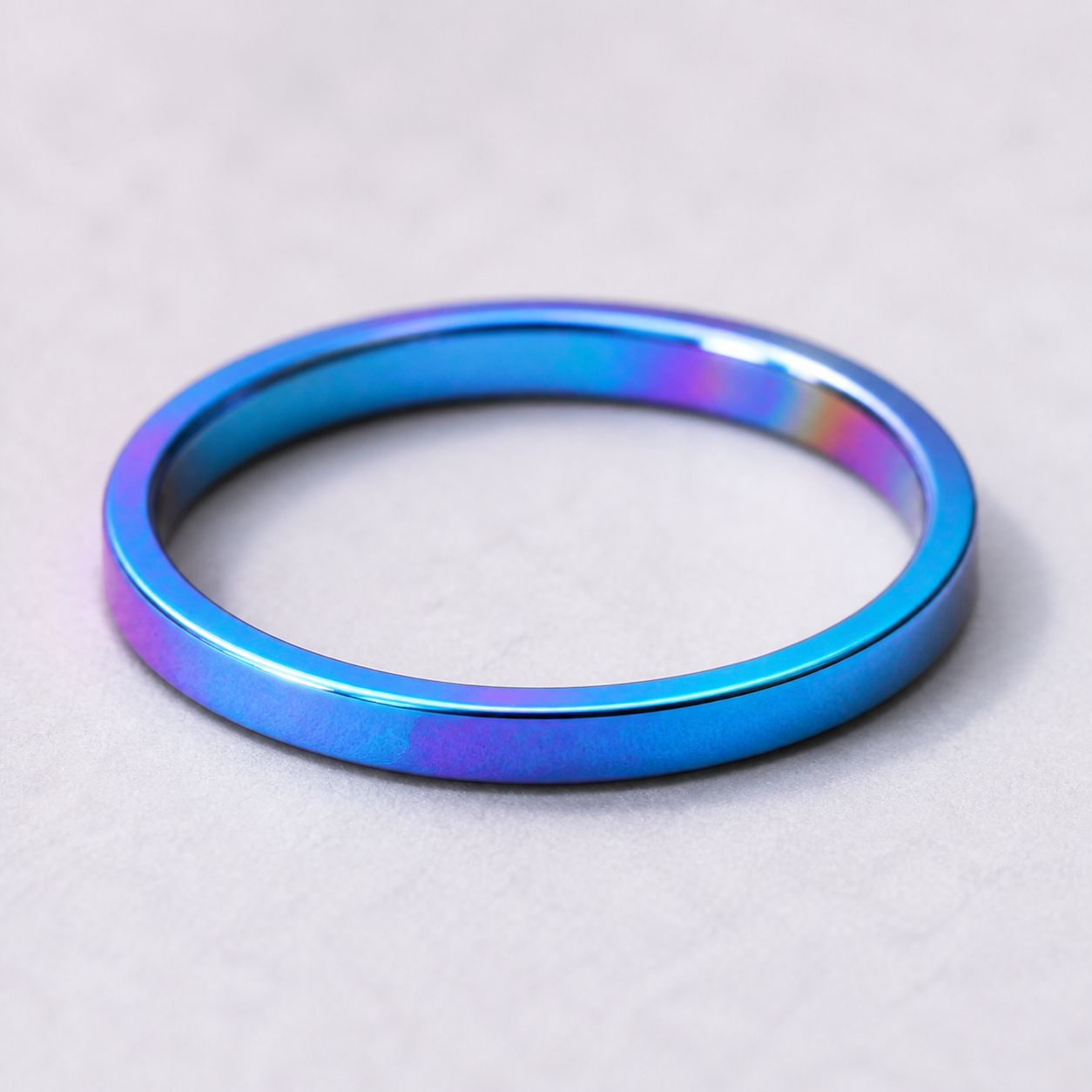 Ideal Ring
