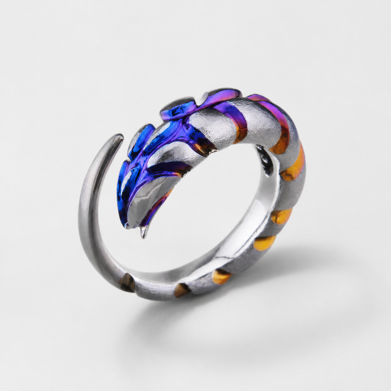 Imago Ring