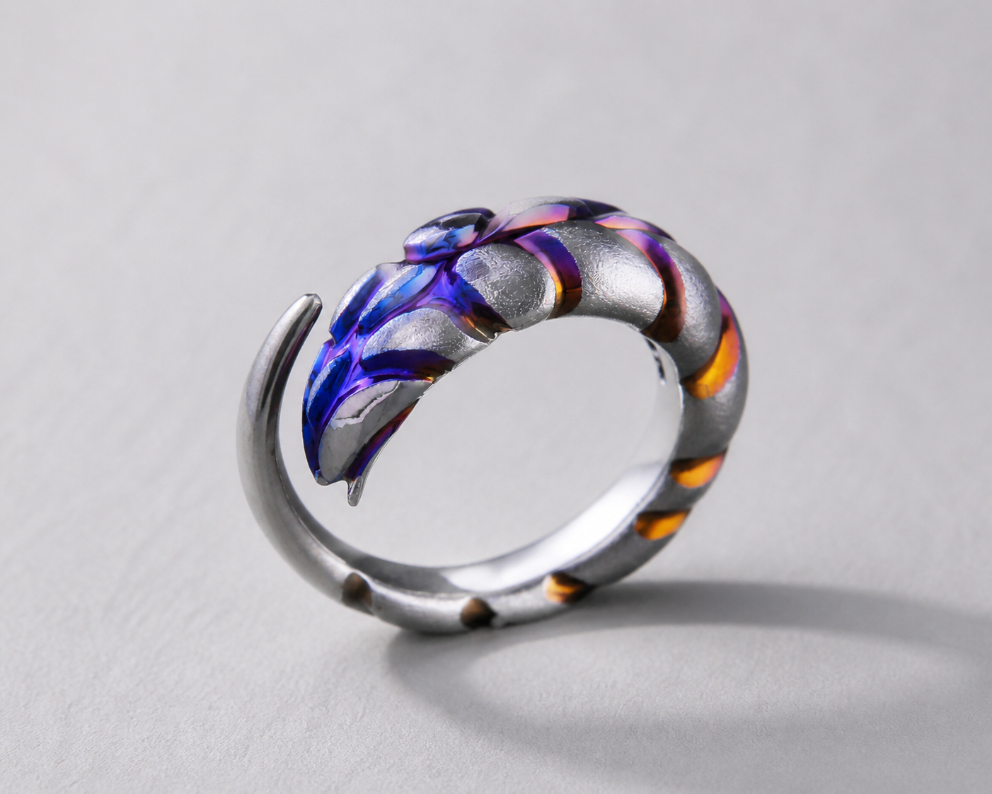 Imago Ring