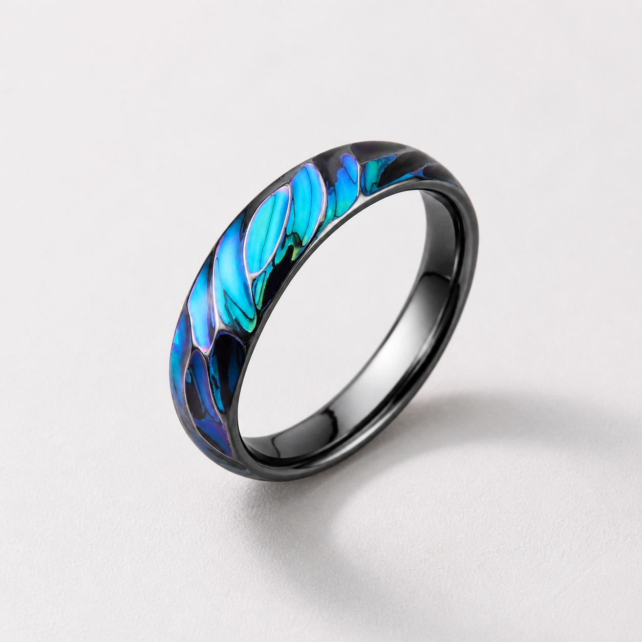 Ishma Ring