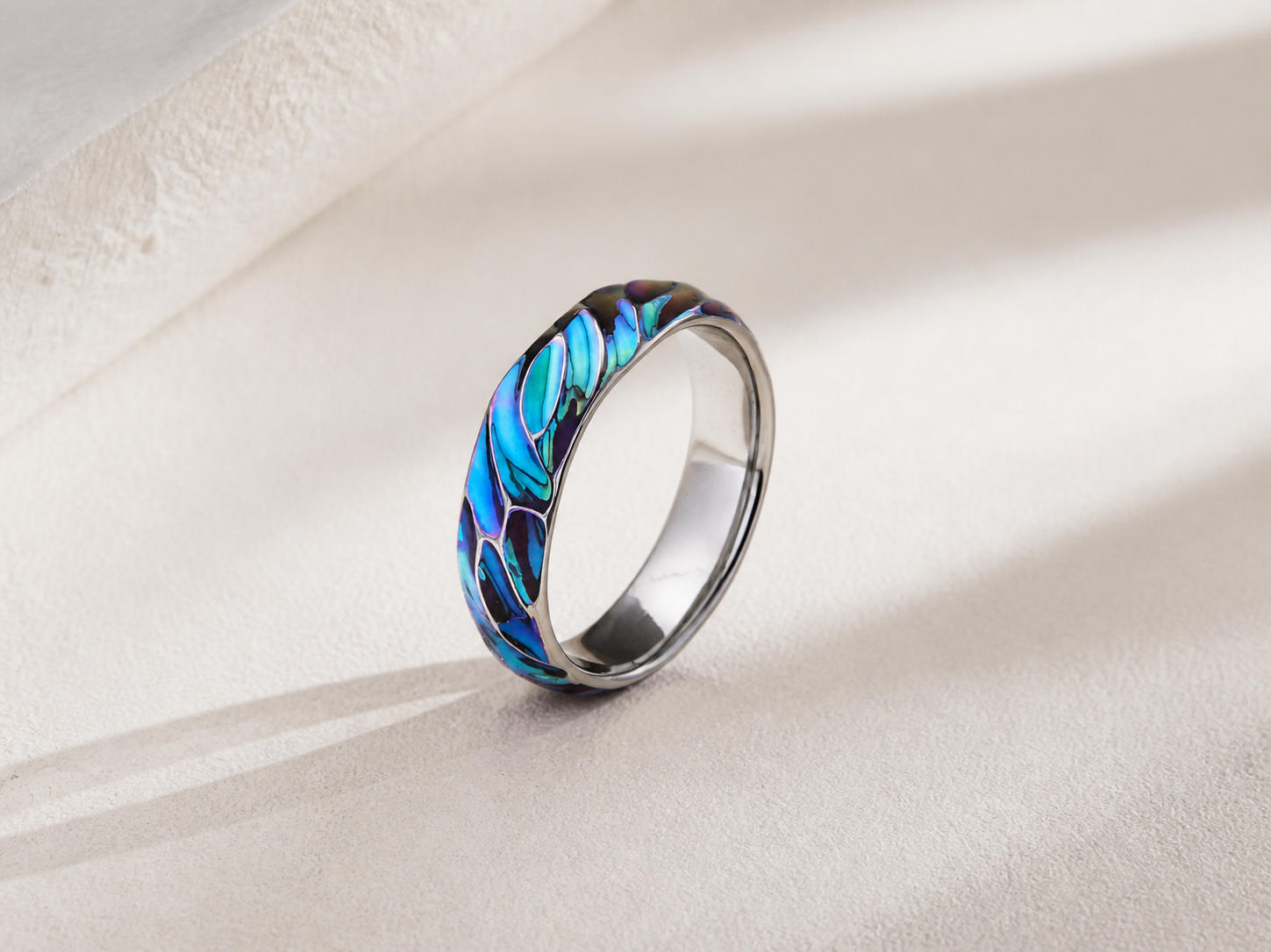 Ishma Ring