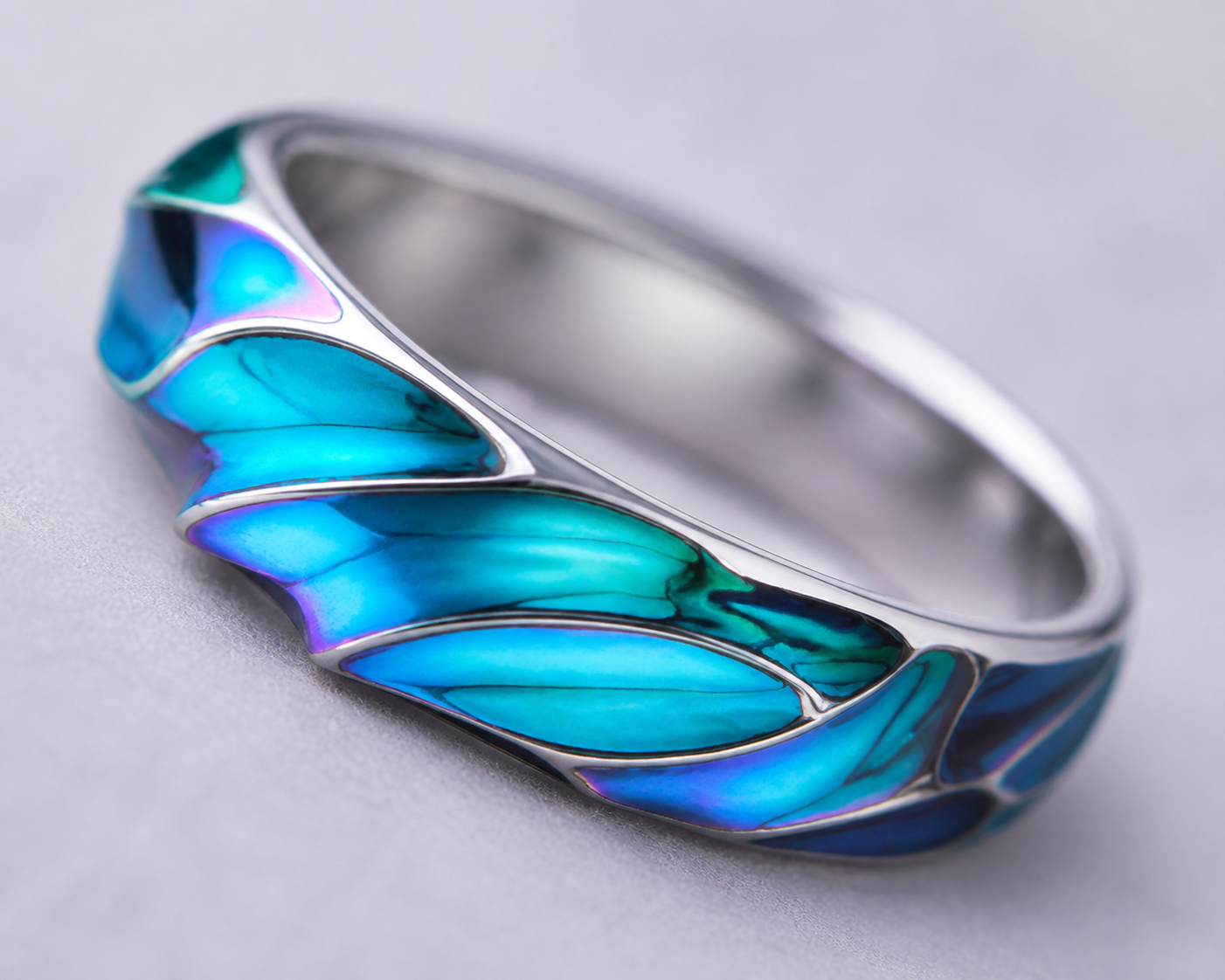Ishma Ring