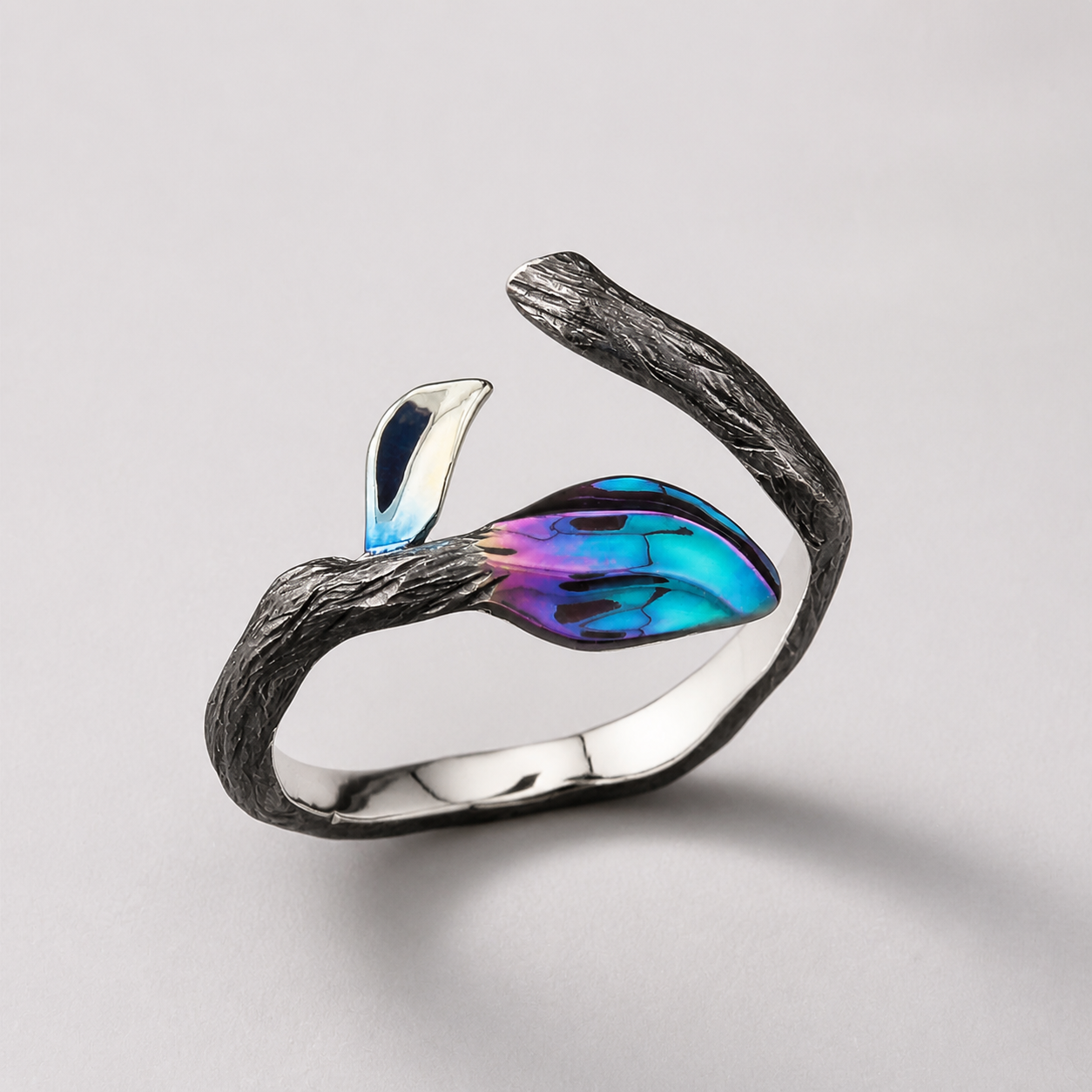 Lilac Ring
