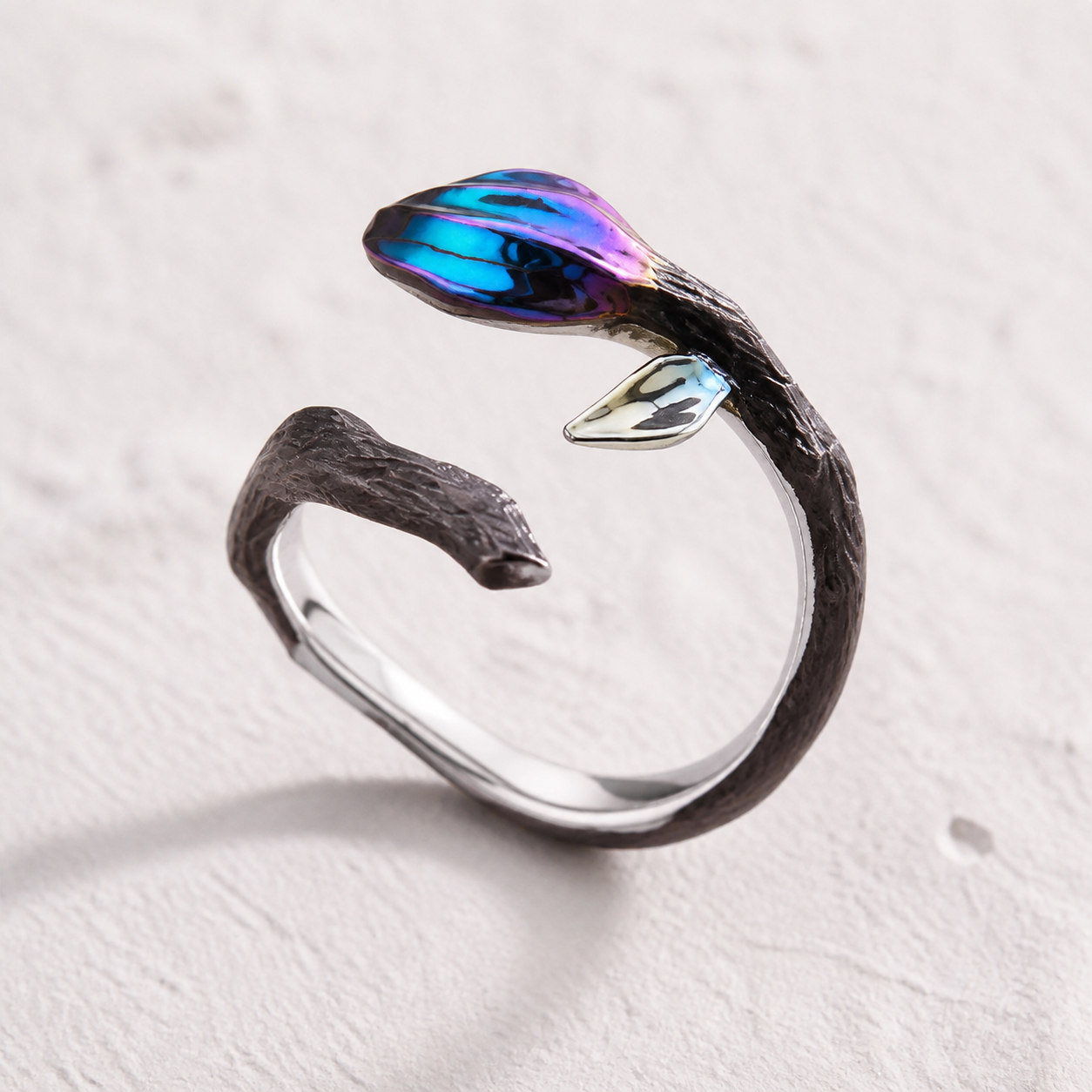 Lilac Ring