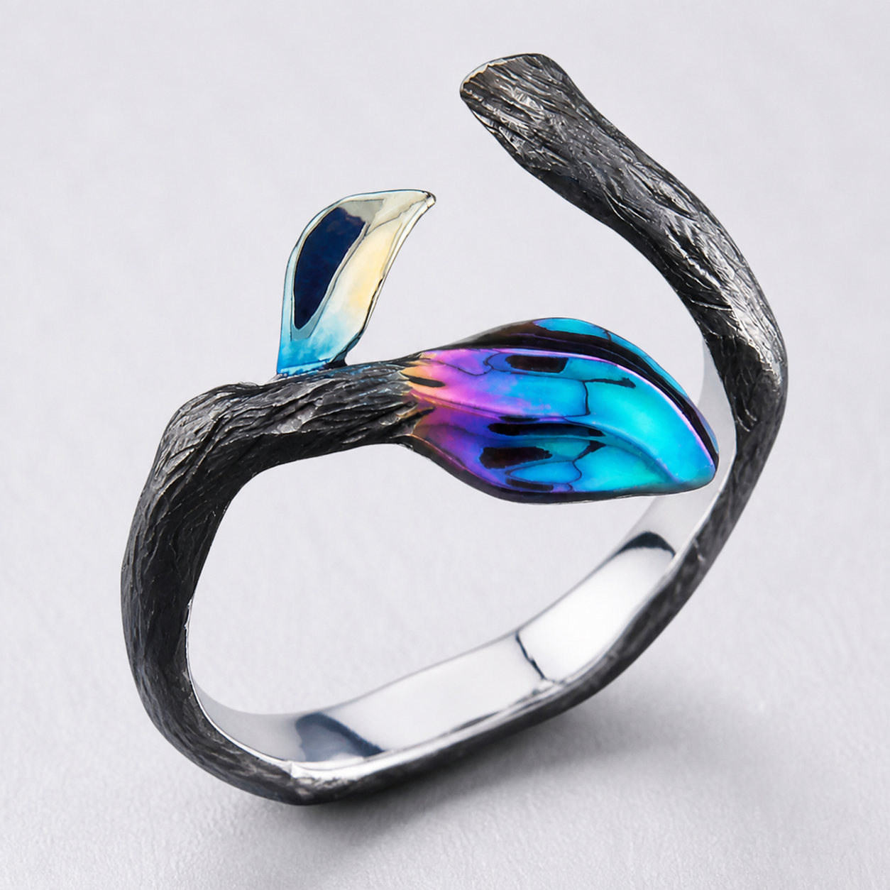 Lilac Ring
