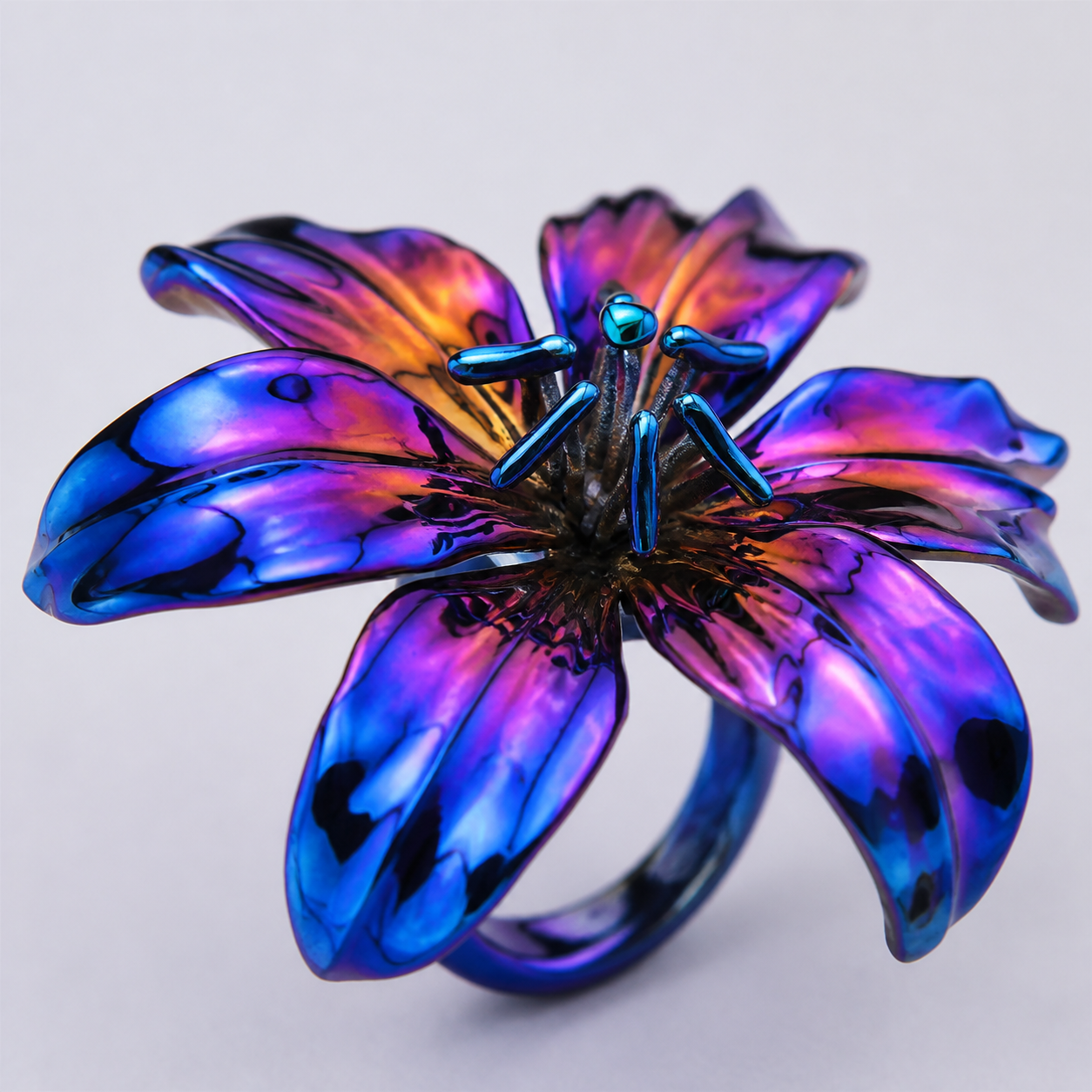 Lily Ring