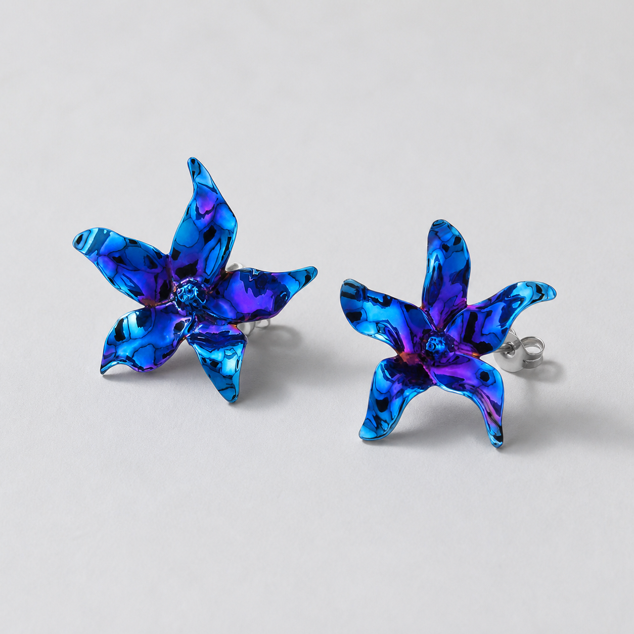 Meili Earrings