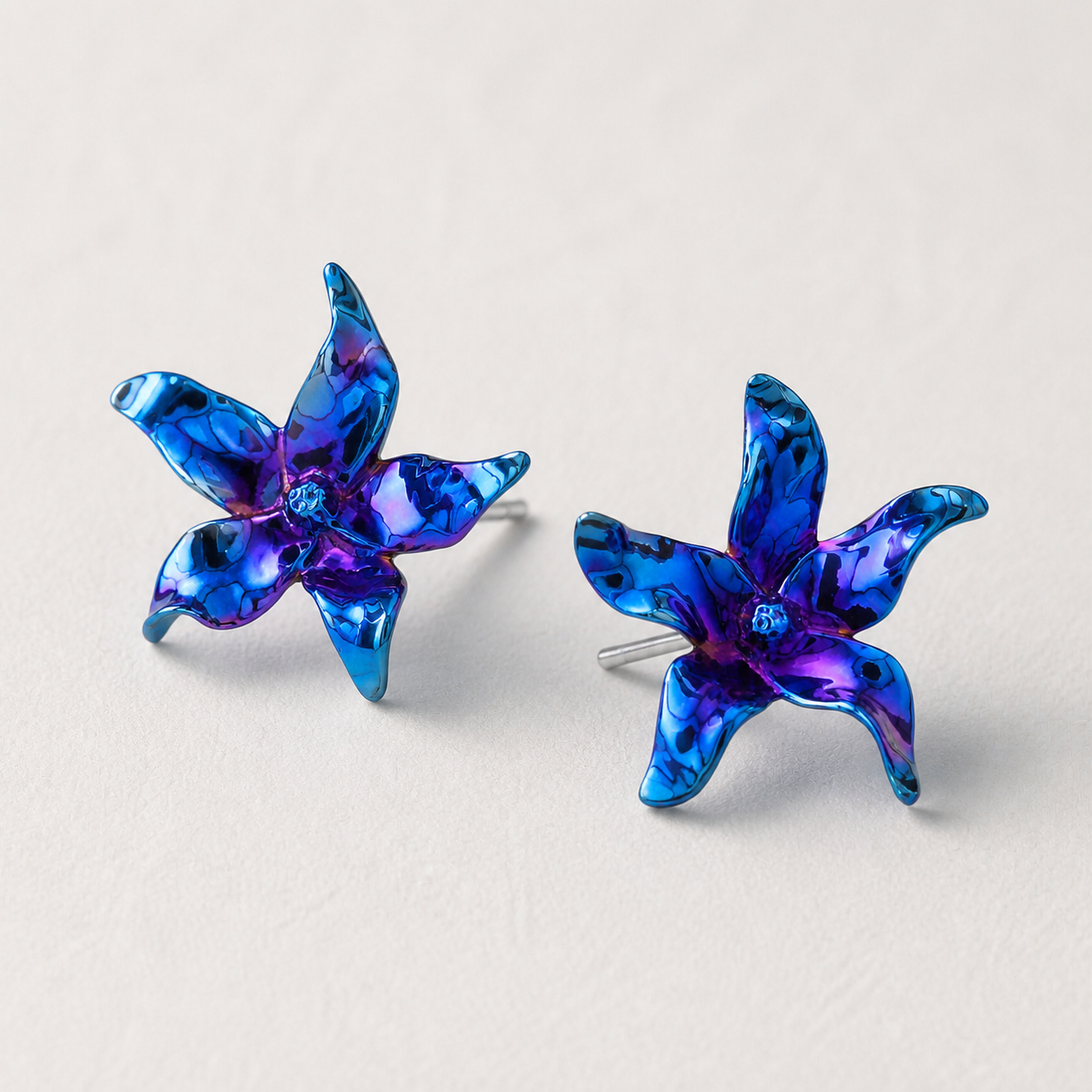 Meili Earrings