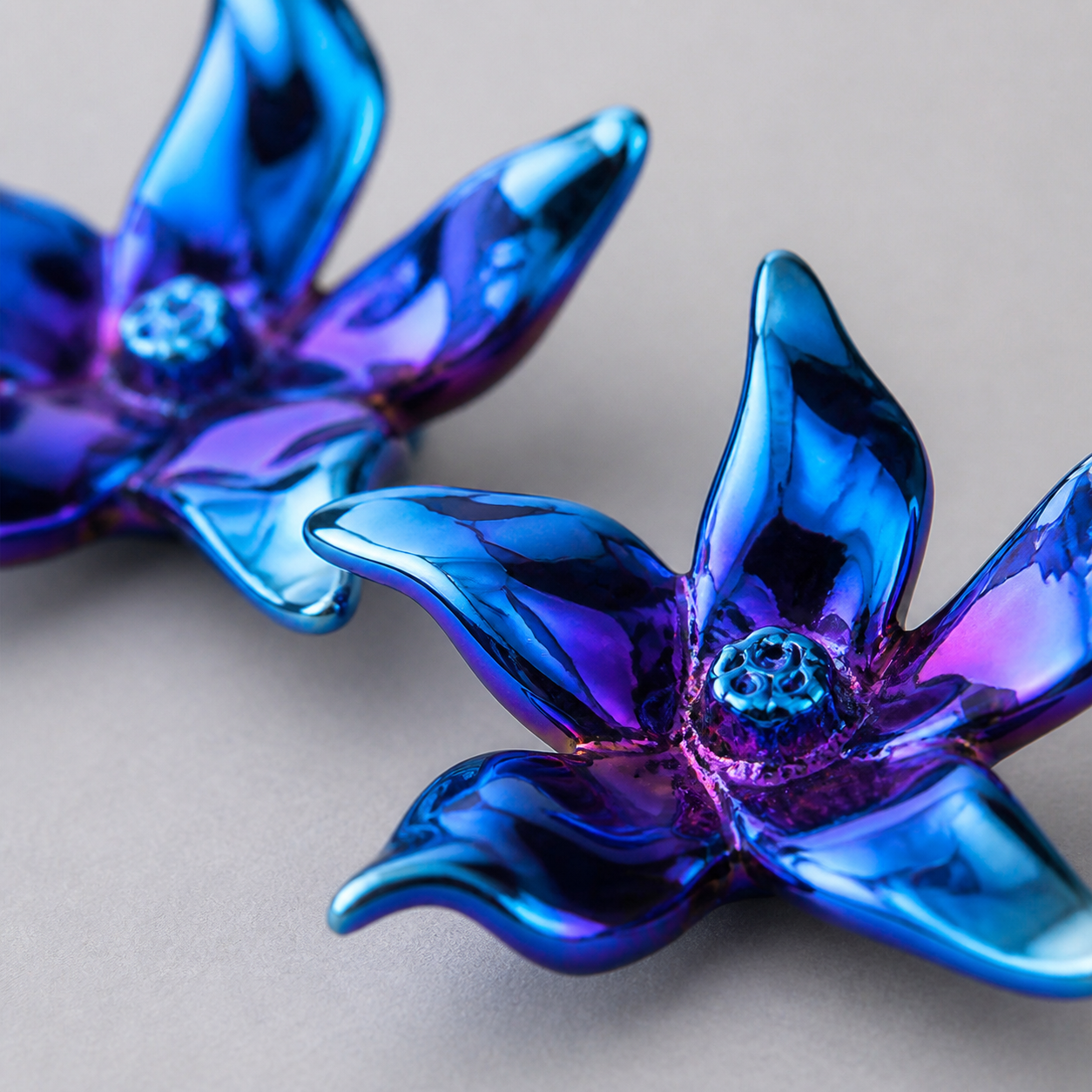 Meili Earrings