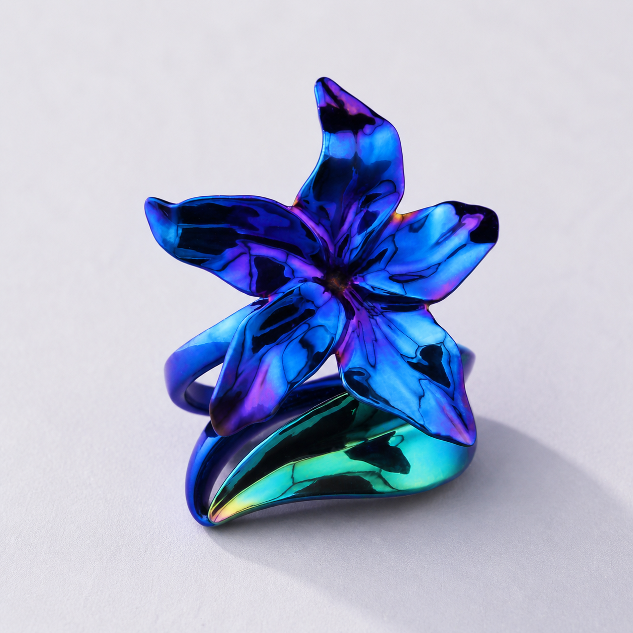 Meili Ring