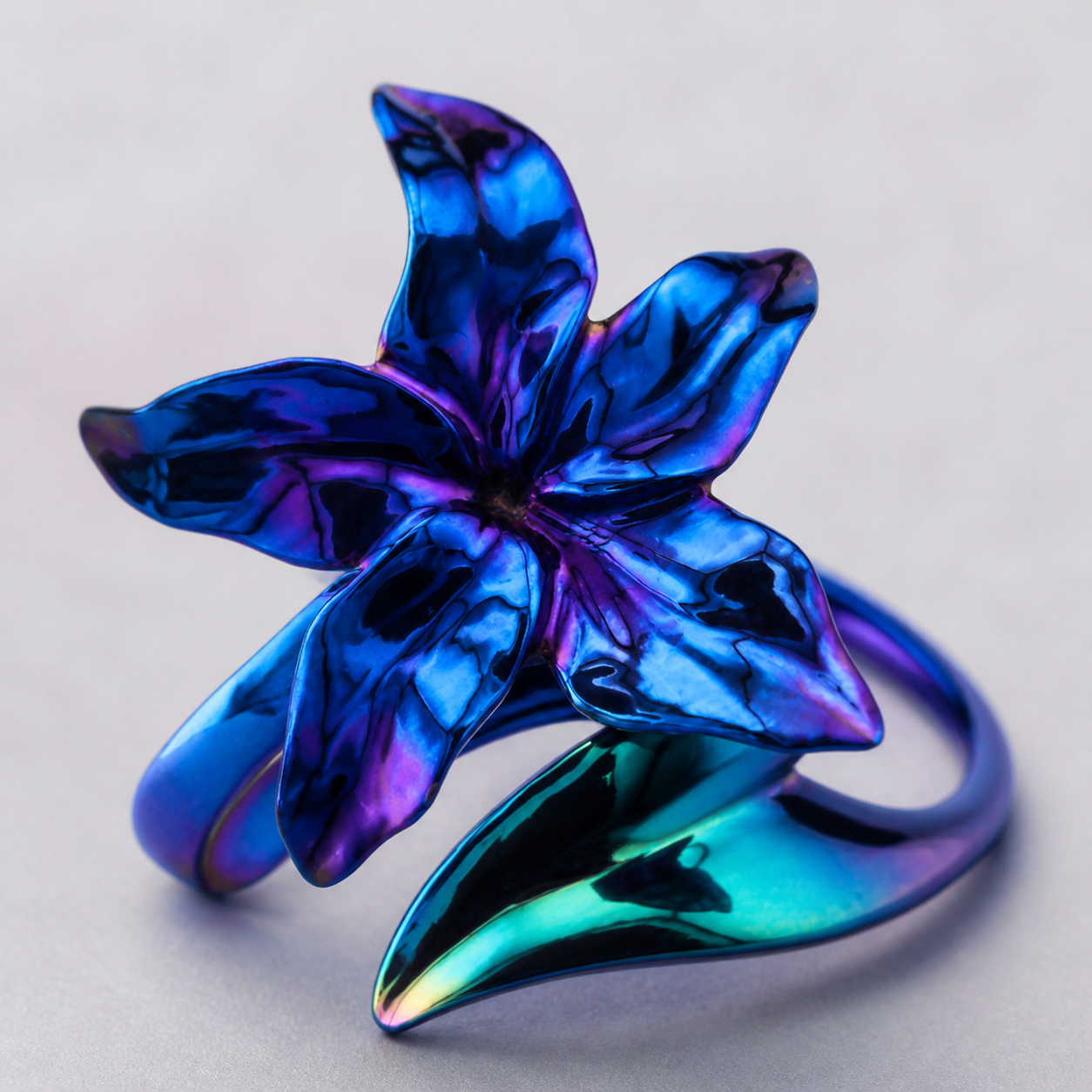 Meili Ring