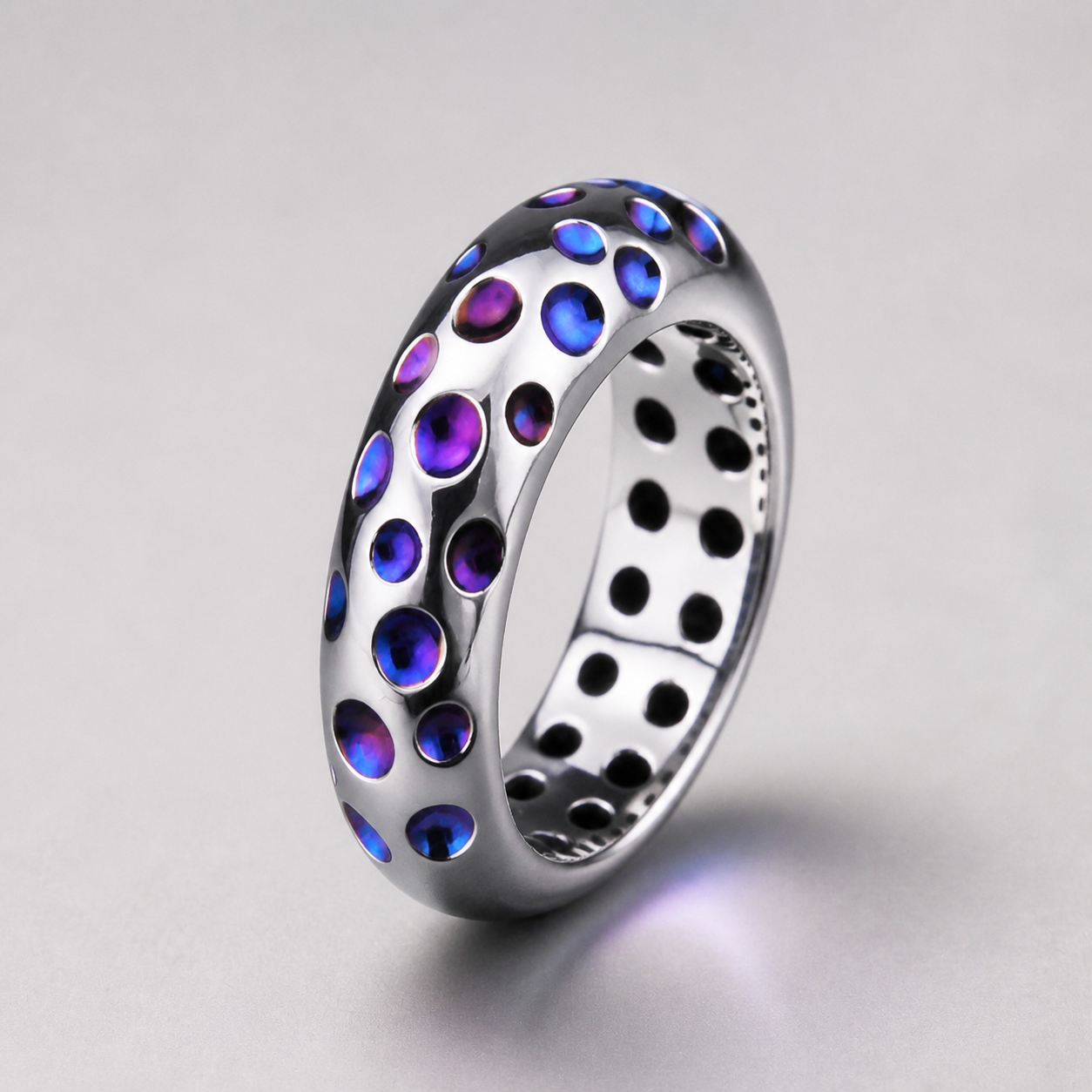 Osya Ring
