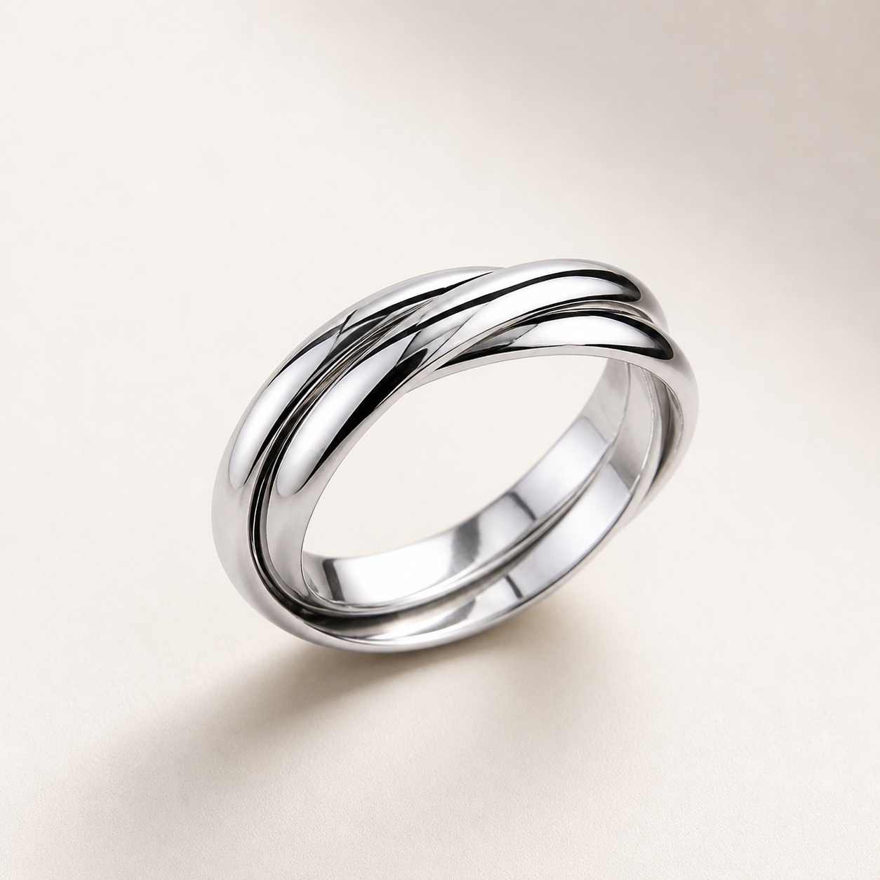 Trinity Ring