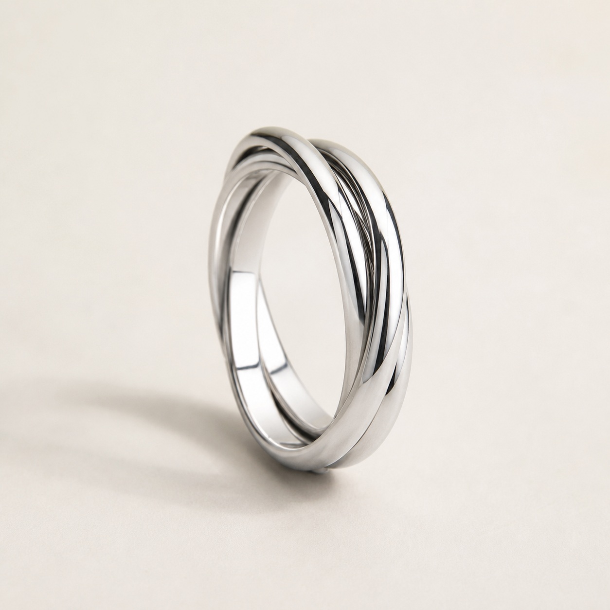 Trinity Ring