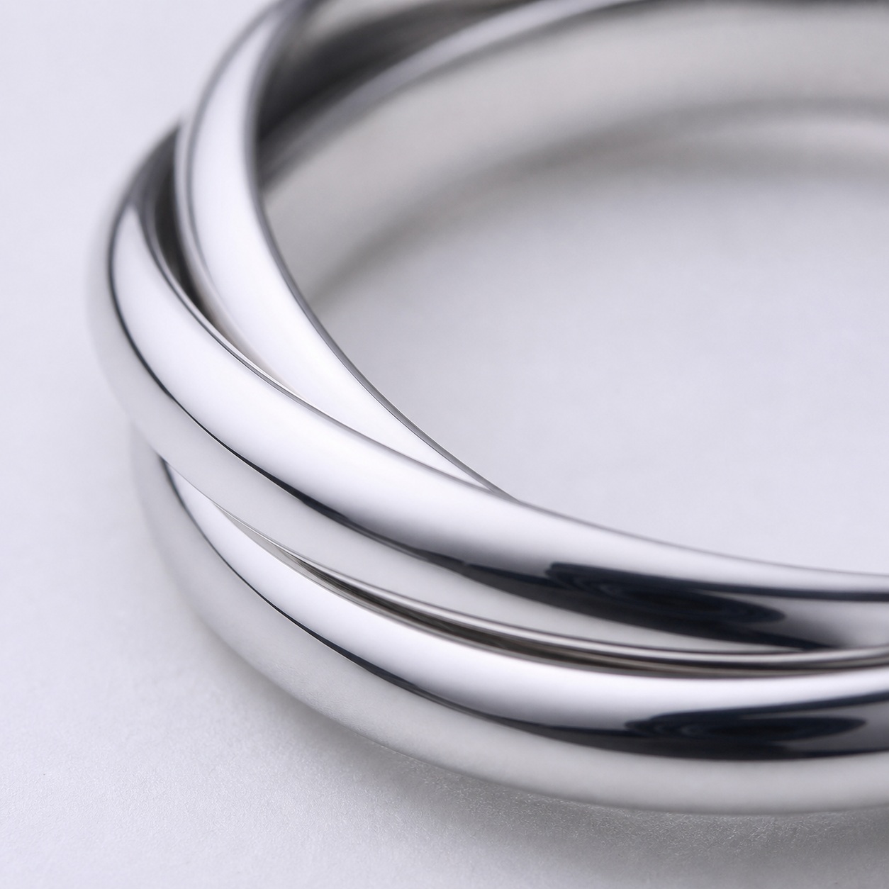 Trinity Ring