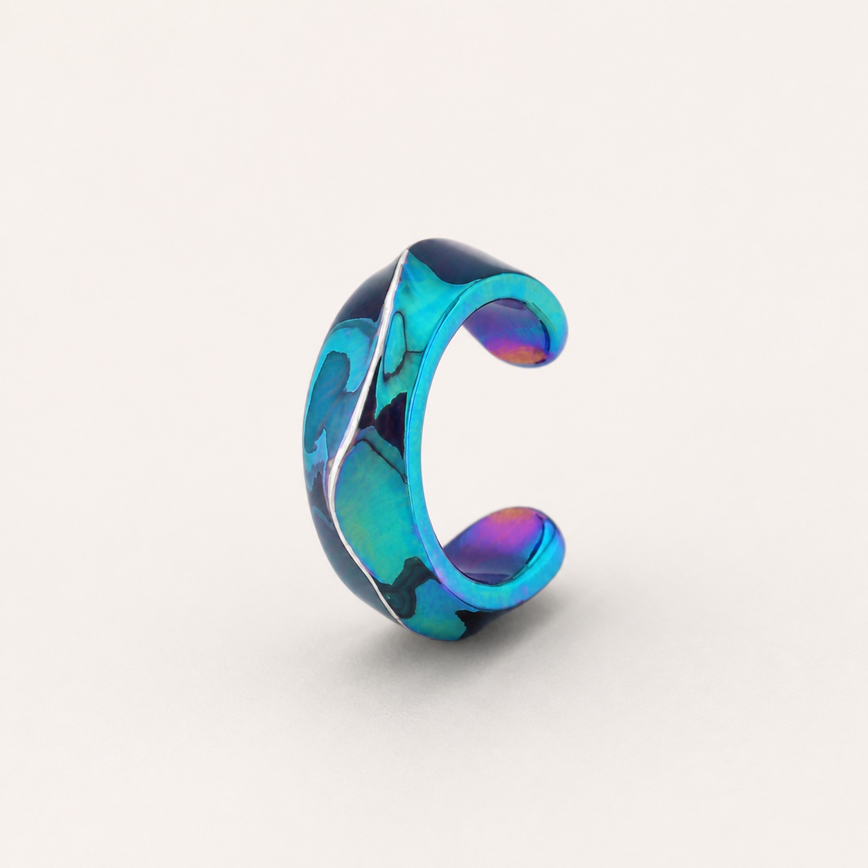Wave Cuff